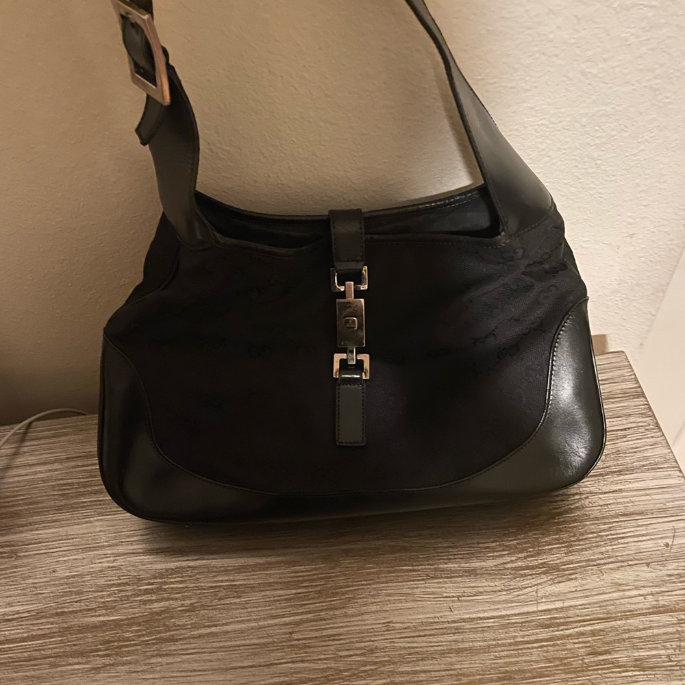 Gucci Pre-Owned shoulder bag